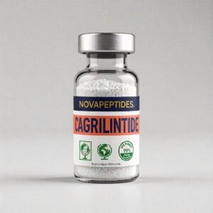 cagrilintide and tirzepatide reddit – HomeKits Current and potential future Size:15mg