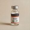 Semax heptapeptide structure Met-Glu-His-Phe-Pro-Gly-Pro amino acid sequence