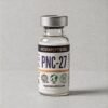 PNC-27 peptide targeting HDM-2 for cancer cell research
