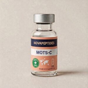 MOTS-c mitochondrial derived peptide 16 amino acid structure MRWQEMGYIFYPRKLR