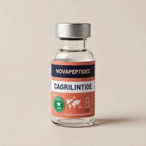 cagrilintide dosage chart –