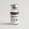 KissPeptin-10 peptide stimulating GnRH release for reproductive research